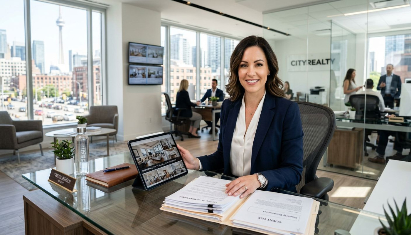 Comment choisir le courtier idéal pour vos investissements immobiliers ?