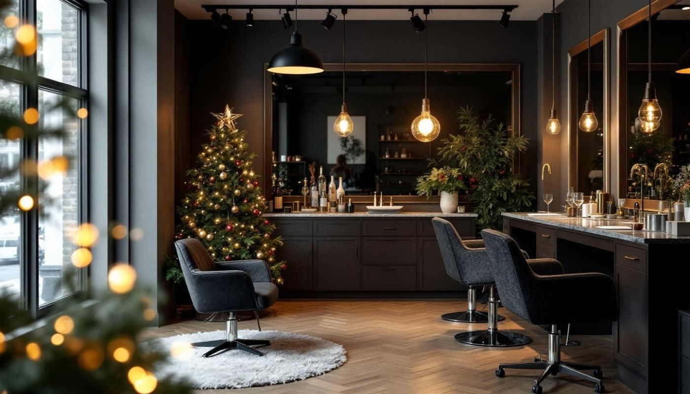 Comment gérer le stress du personnel en salon durant les fêtes ?