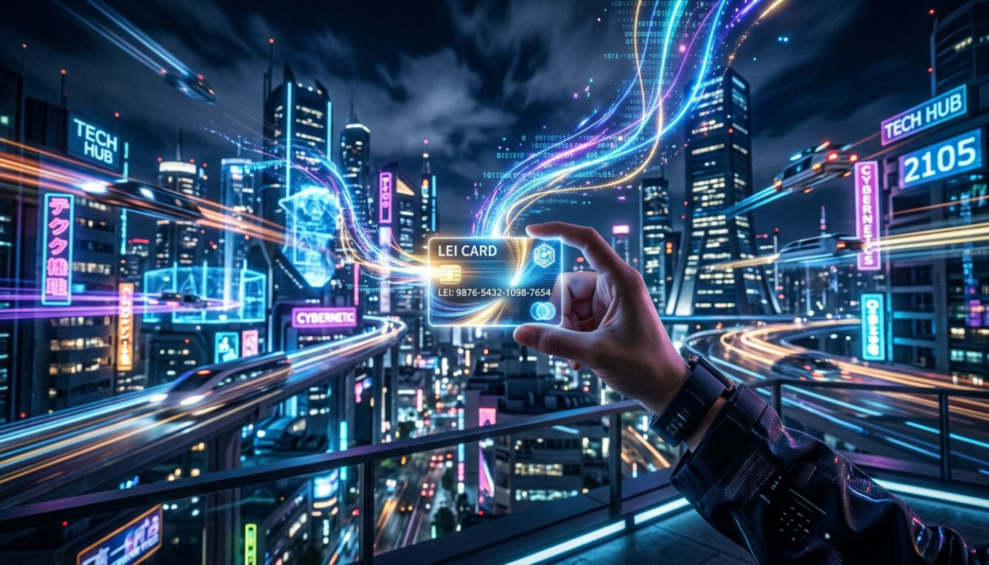 Comment le numéro LEI facilite les transactions financières internationales ?