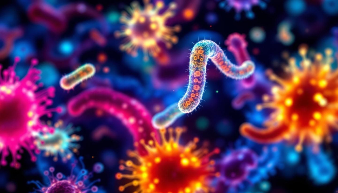 Comment les probiotiques améliorent-ils la digestion quotidienne ?