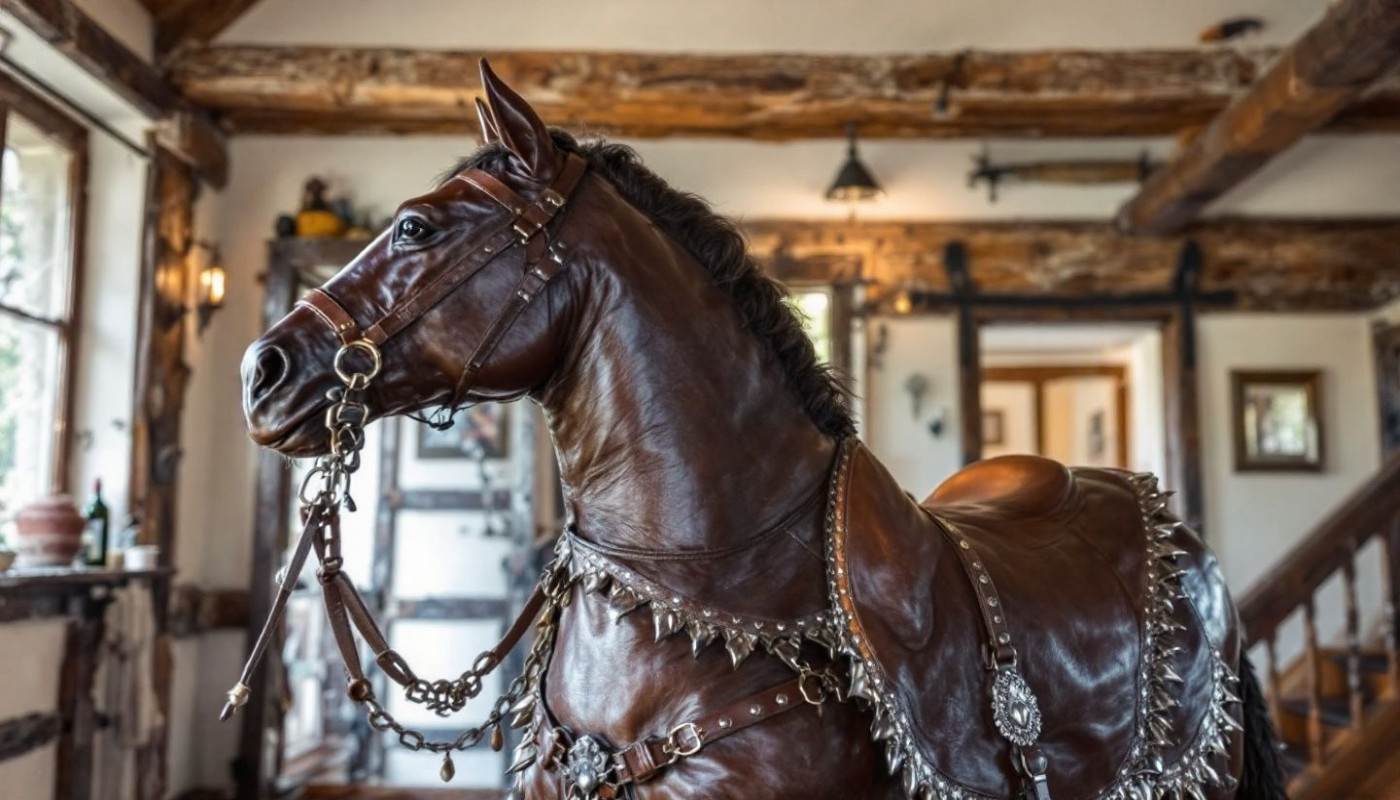 Guide d'achat : choisir la meilleure selle d'équitation selon sa pratique
