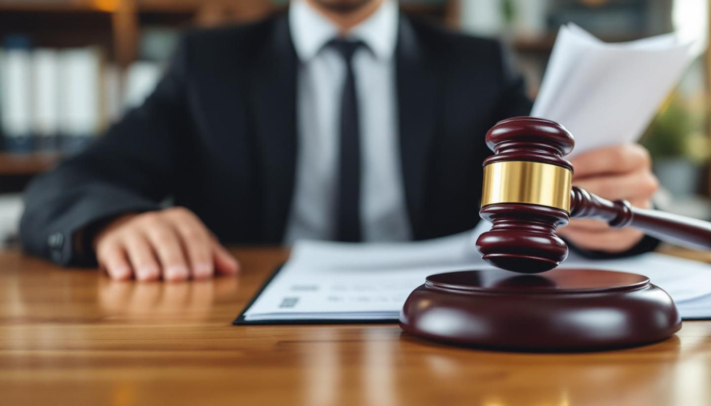 Les étapes clés pour naviguer efficacement dans le monde juridique