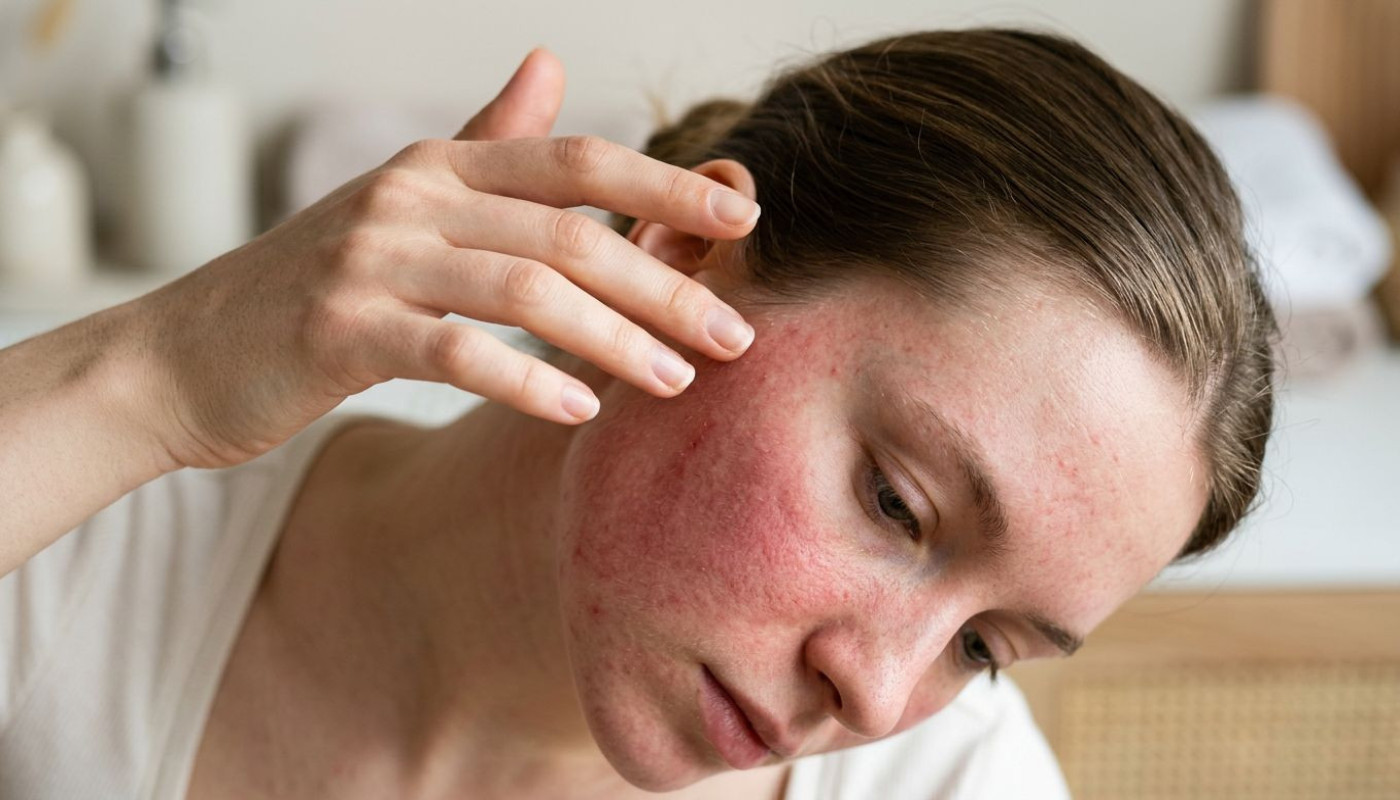 Peau ultra-sensible : les gestes à bannir avant toute épilation