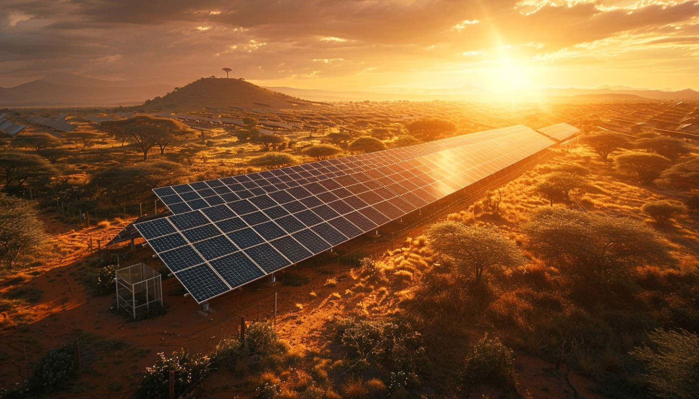 Tendances des énergies renouvelables en Afrique et perspectives de développement économique